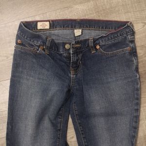 Abercrombie & Fitch Jeans